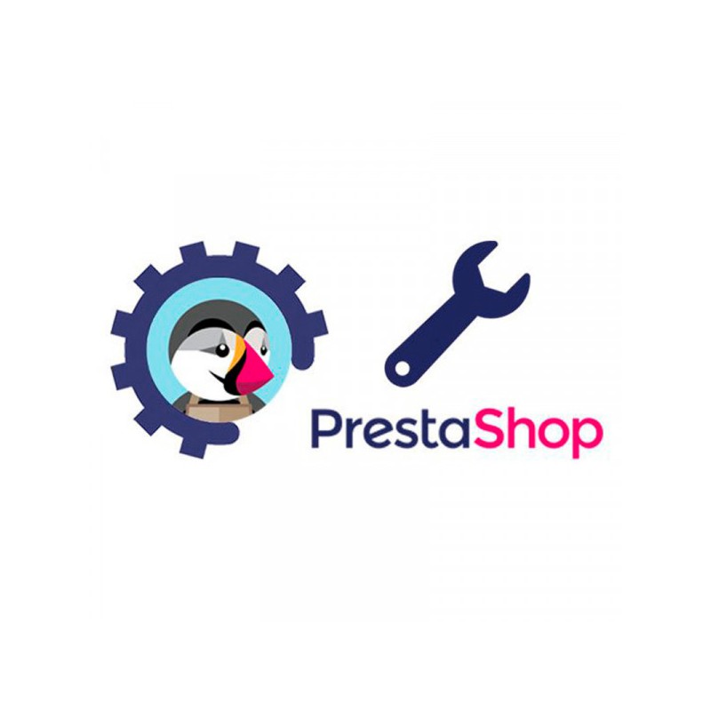 Résolution Des Problèmes Et Des Bugs À Distance Sur PrestaShop Website
